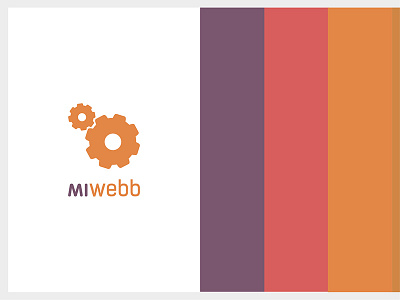 MiWebb logo