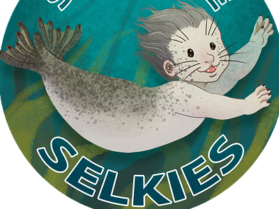 Save the selkies!