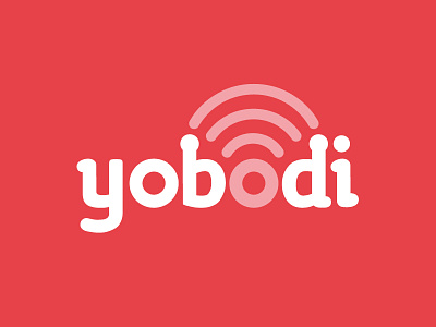 Yobodi Logo Concept