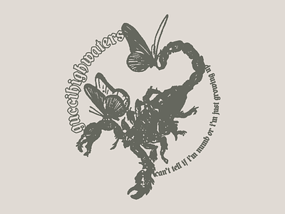 Guccihighwaters - Scorpion