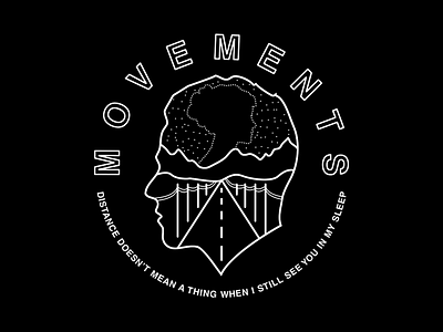 Movements - Distance