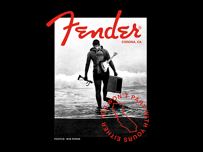 Fender - Modern Classic