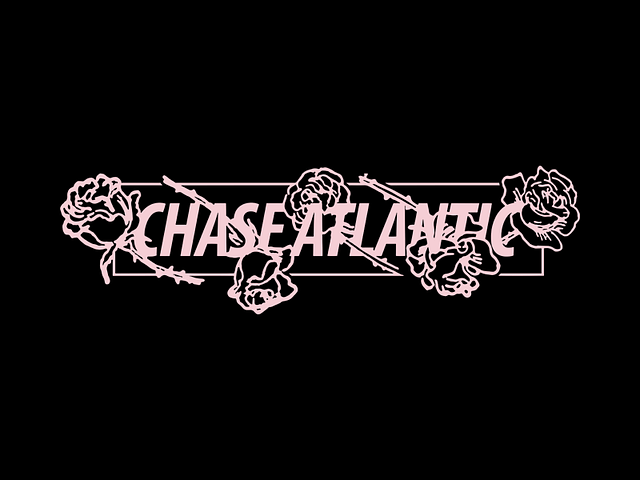 Chase Atlantic - Roses by Cameron Latham on Dribbble