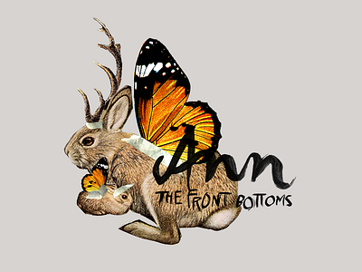 The Front Bottoms - Jackalope
