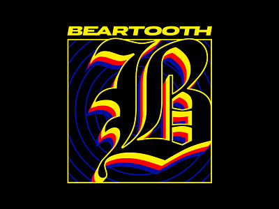 Beartooth - Hypnosis