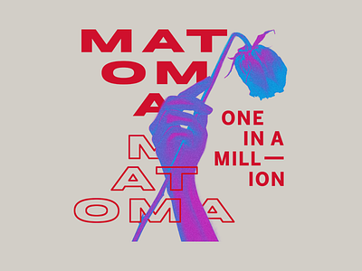 Matoma - Neon Rose