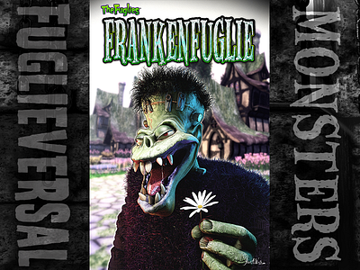 Frankenfuglie