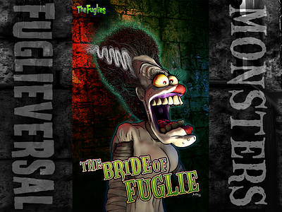 The Bride of Fuglie