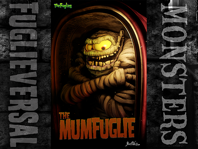 The Mumfuglie