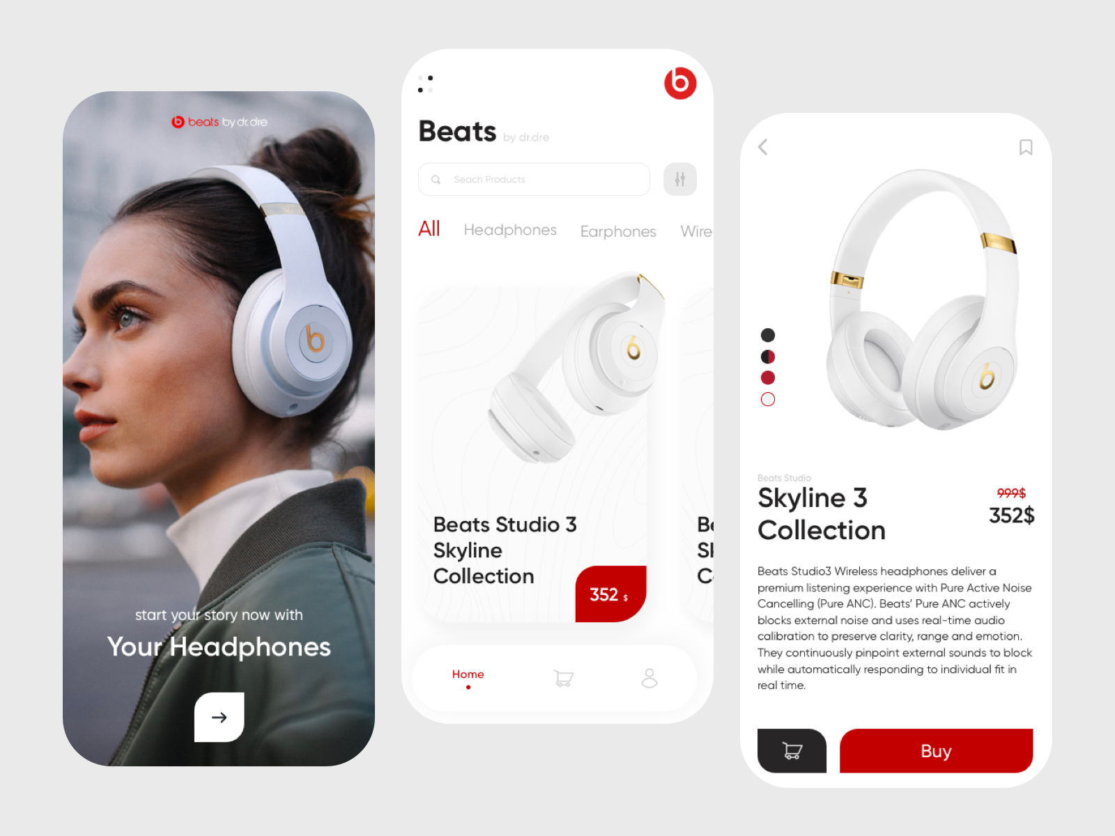 app for beats headphones