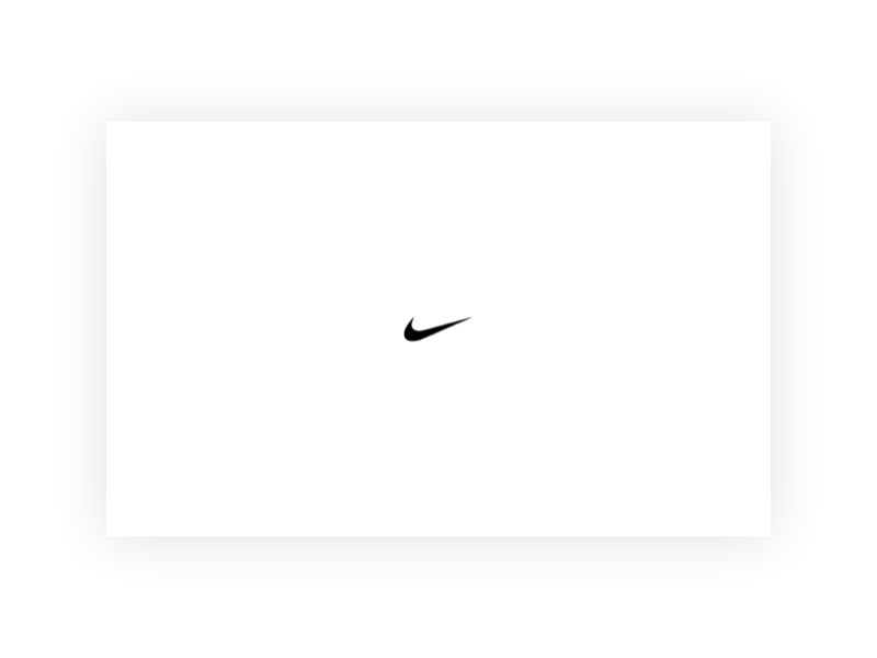Nike store concept animation brand brand design branding color colorful design interaction interface main page nike product design store ui ui ux design ux web web admin webdesign website