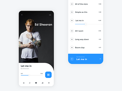 Music App brand brand design branding colorful concept concert design interface main page music music app music player musician product design ui ui ux design ux web web admin website