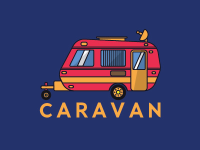 carvan logo