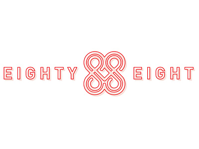 EightyEight Logo 02