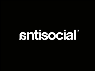 Antisocial