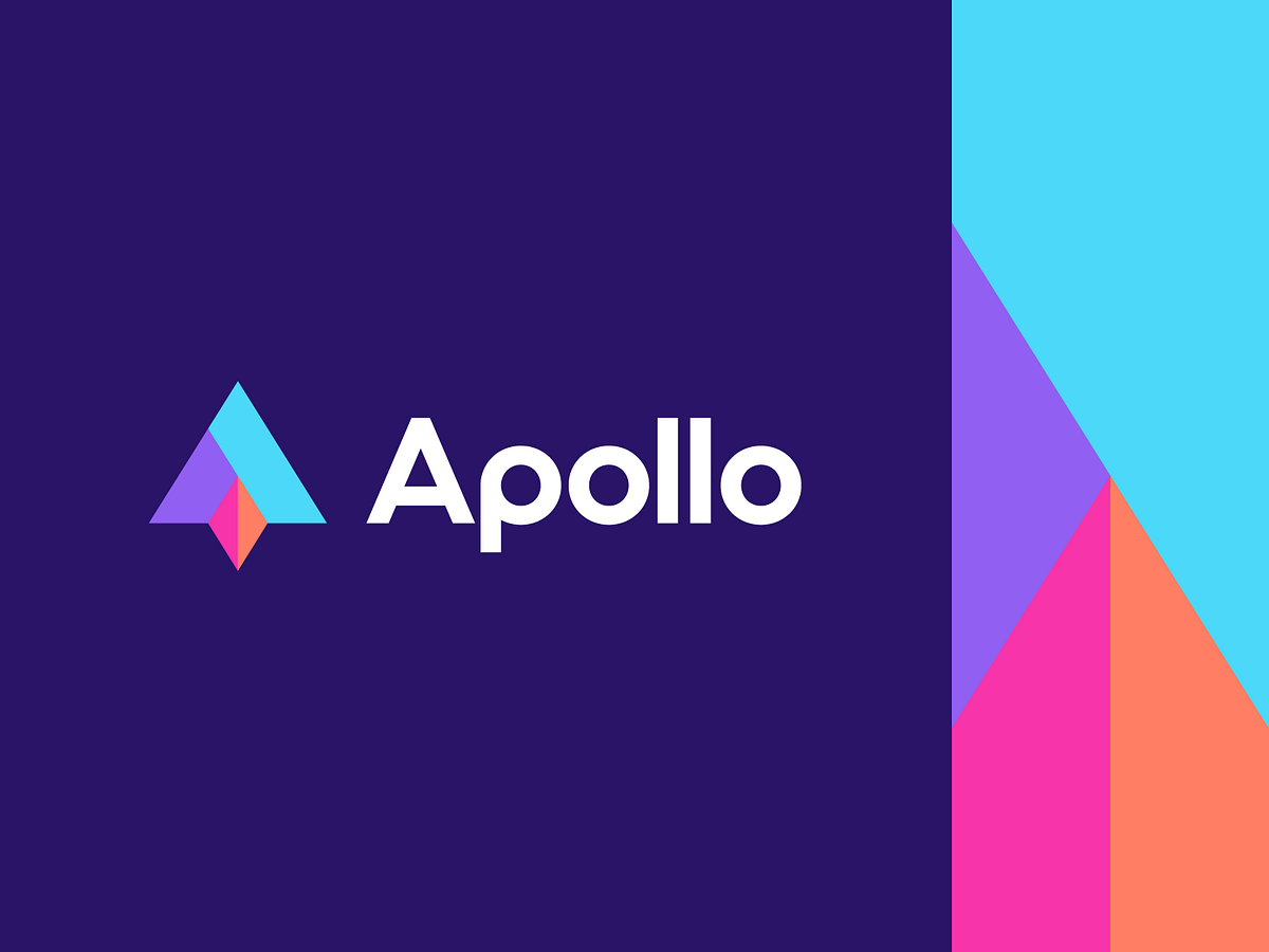 apollo by Deividas Bielskis on Dribbble