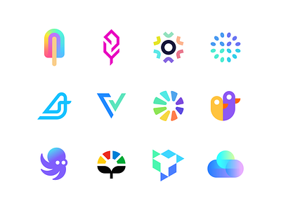 Minimal Logo collection