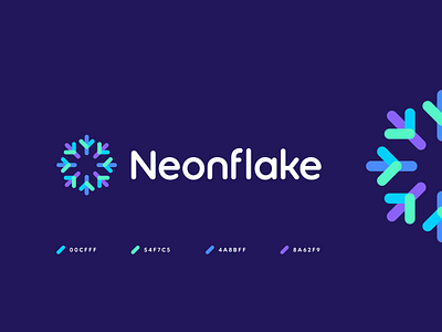 neonflake