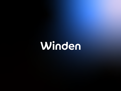 Winden