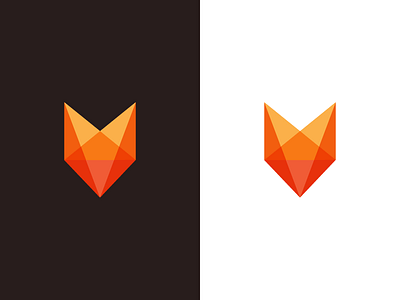 Fox / logo design
