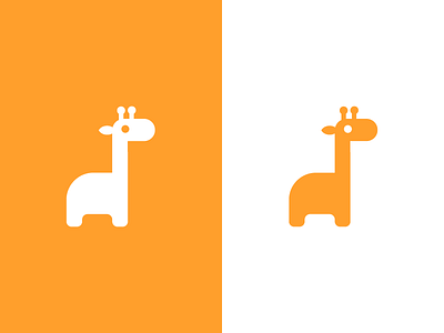 Giraffe / logo design