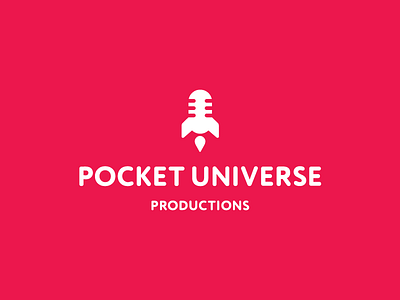 Pocket Universe audio microphone movie music productions rocket sound