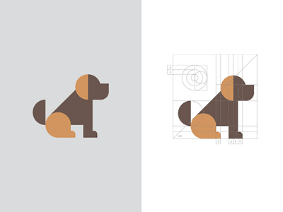 Dog / logo design