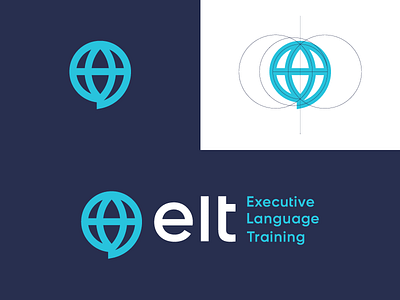 Elt / logo design