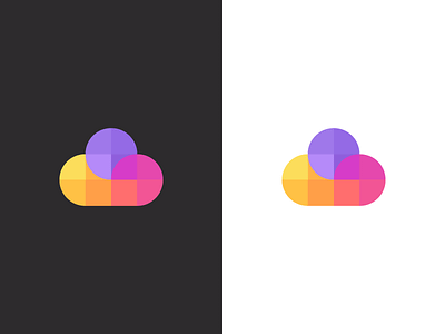 Cloud / logo design