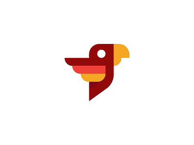 Parrot / logo design