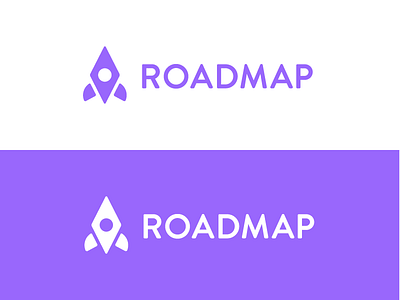 Rocket / compass / logo design