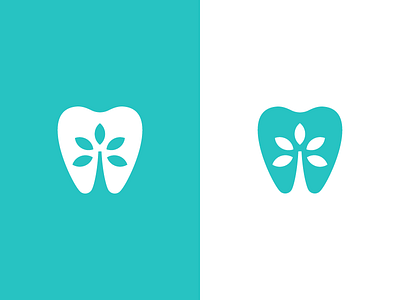 Teeth  / logo design