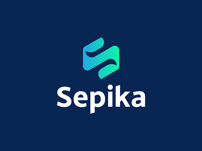 Sepika / logo design