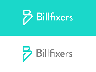 b / Paper / Document / Origami b bill branding currency finance identity lettermark logo money paper