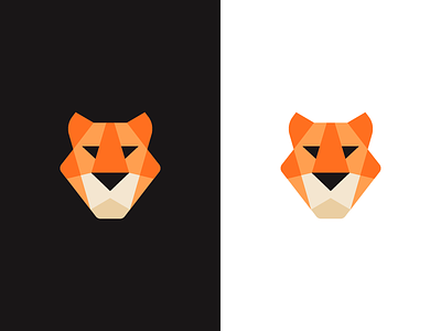 Tiger / logo design