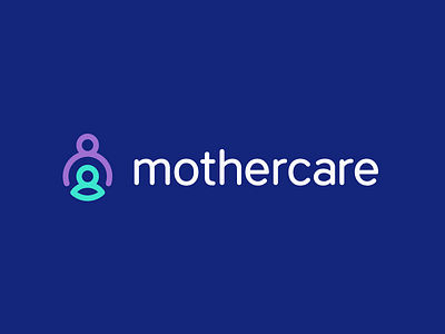 mothercare / logo design