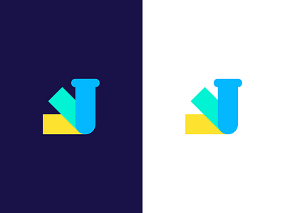 Colorlab / logo design / palette