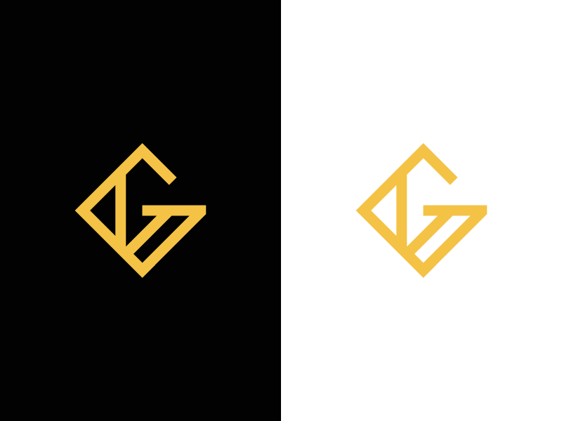 G Logo Design Inspiration