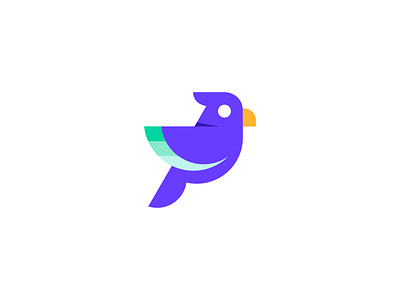 Bird / logo design