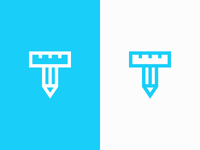 tutor / logo design