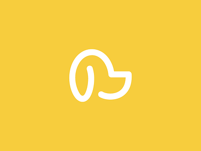 dog / logo design