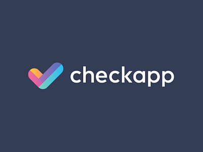 checkapp / logo design