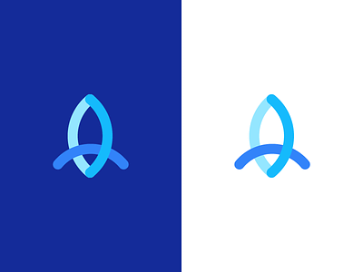 Rocket / logo design