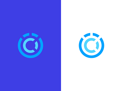 uC / data / Internet / security / logo design