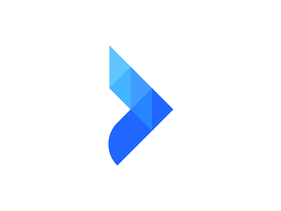arrow / logo design