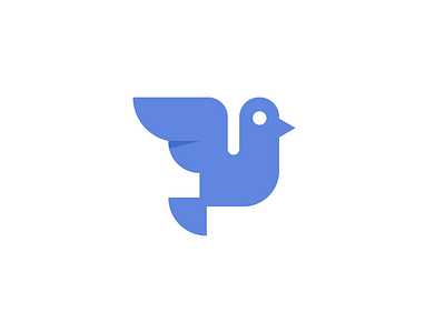 bird / logo design