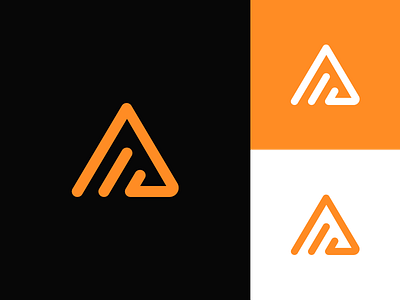 Alt One / logo design