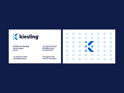 business cards