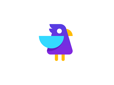 bird / logo design