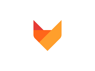 Fox / logo design